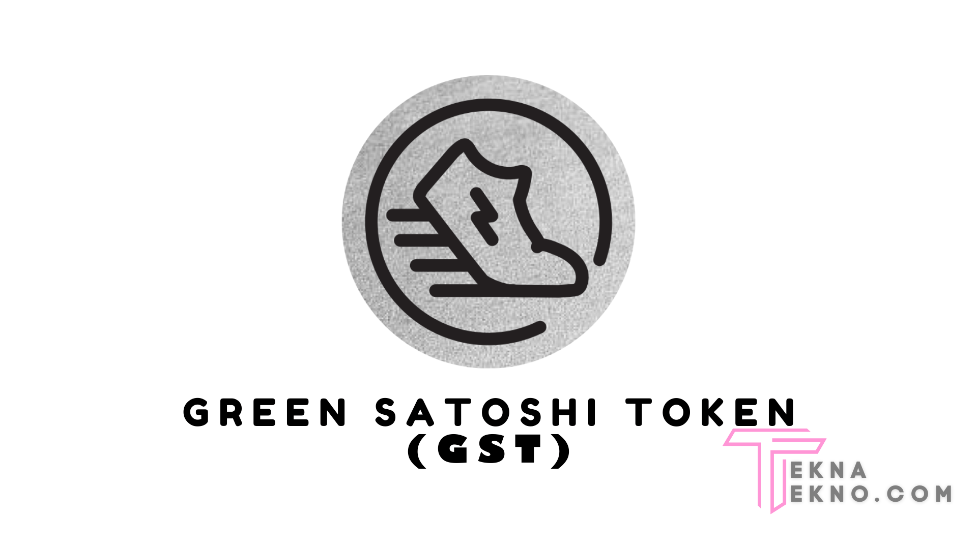 Mengenal Green Satoshi Token (GST)
