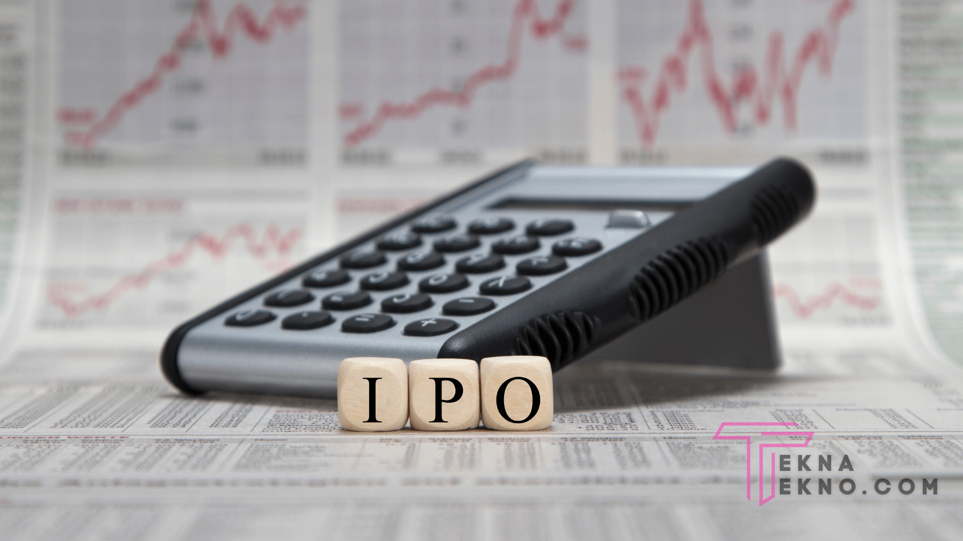 Mengenal IPO (Initial Public Offering)