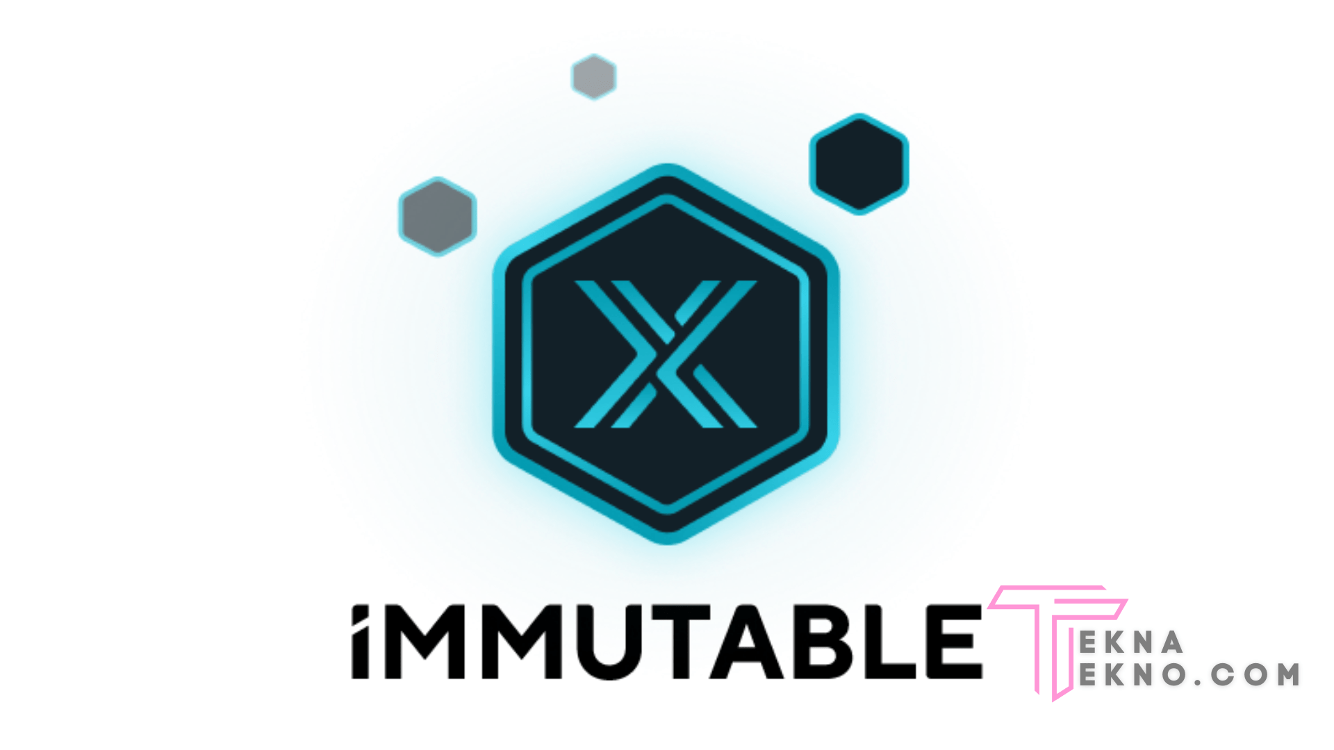 Mengenal Immutable X (IMX)