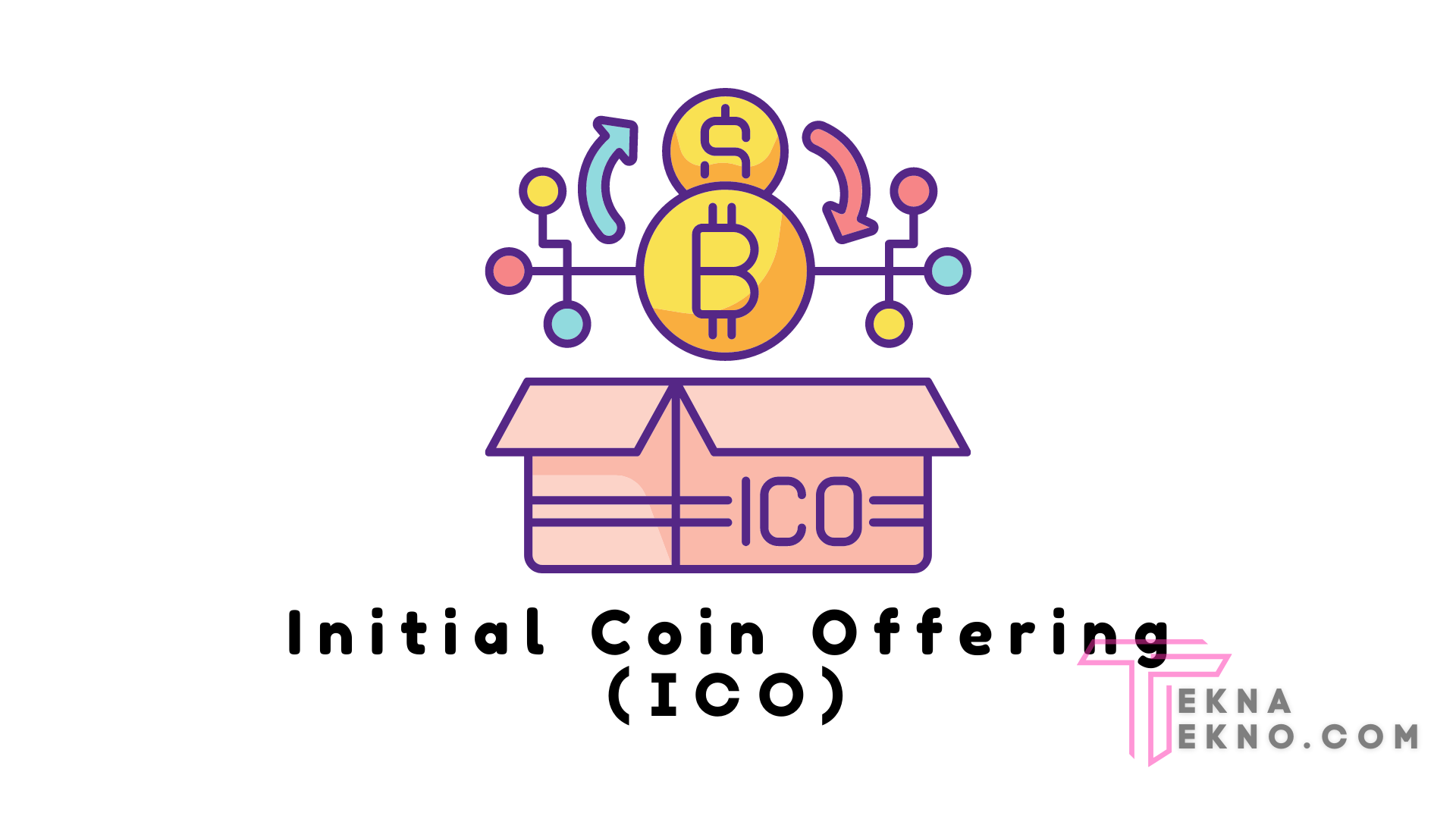 Mengenal Initial Coin Offering