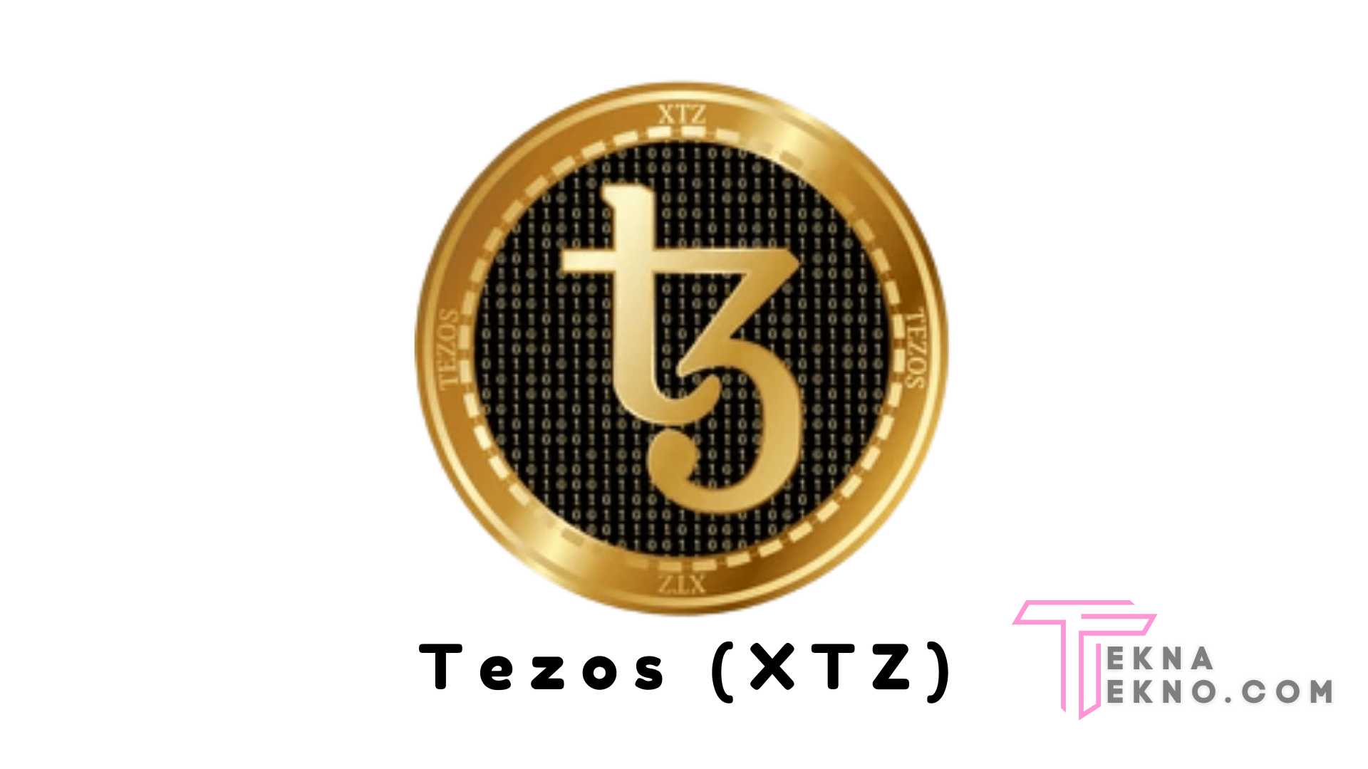 Mengenal Koin XTZ