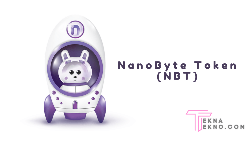 Mengenal NanoByte Token (NBT)
