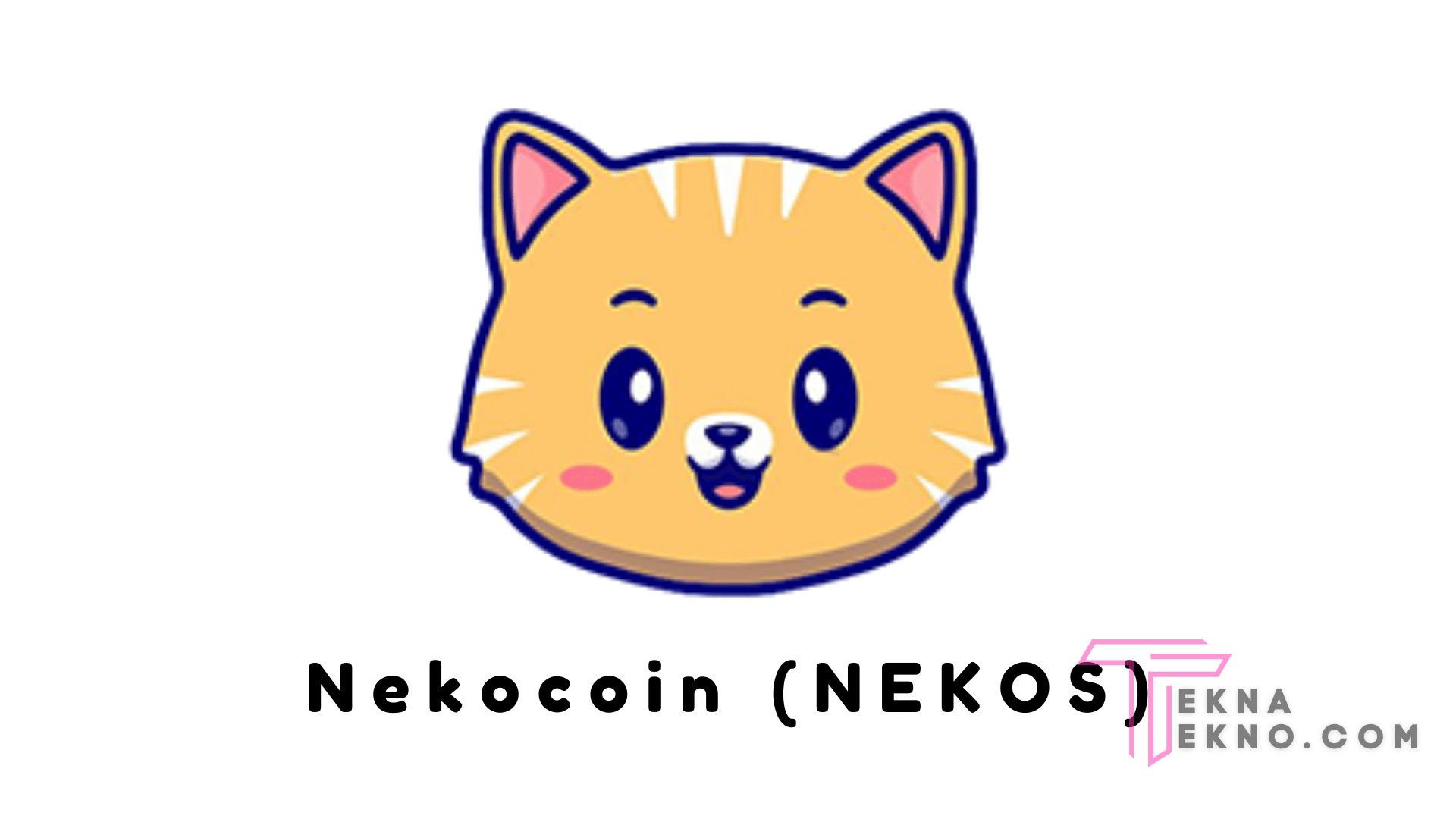 Mengenal Nekocoin (NEKOS)