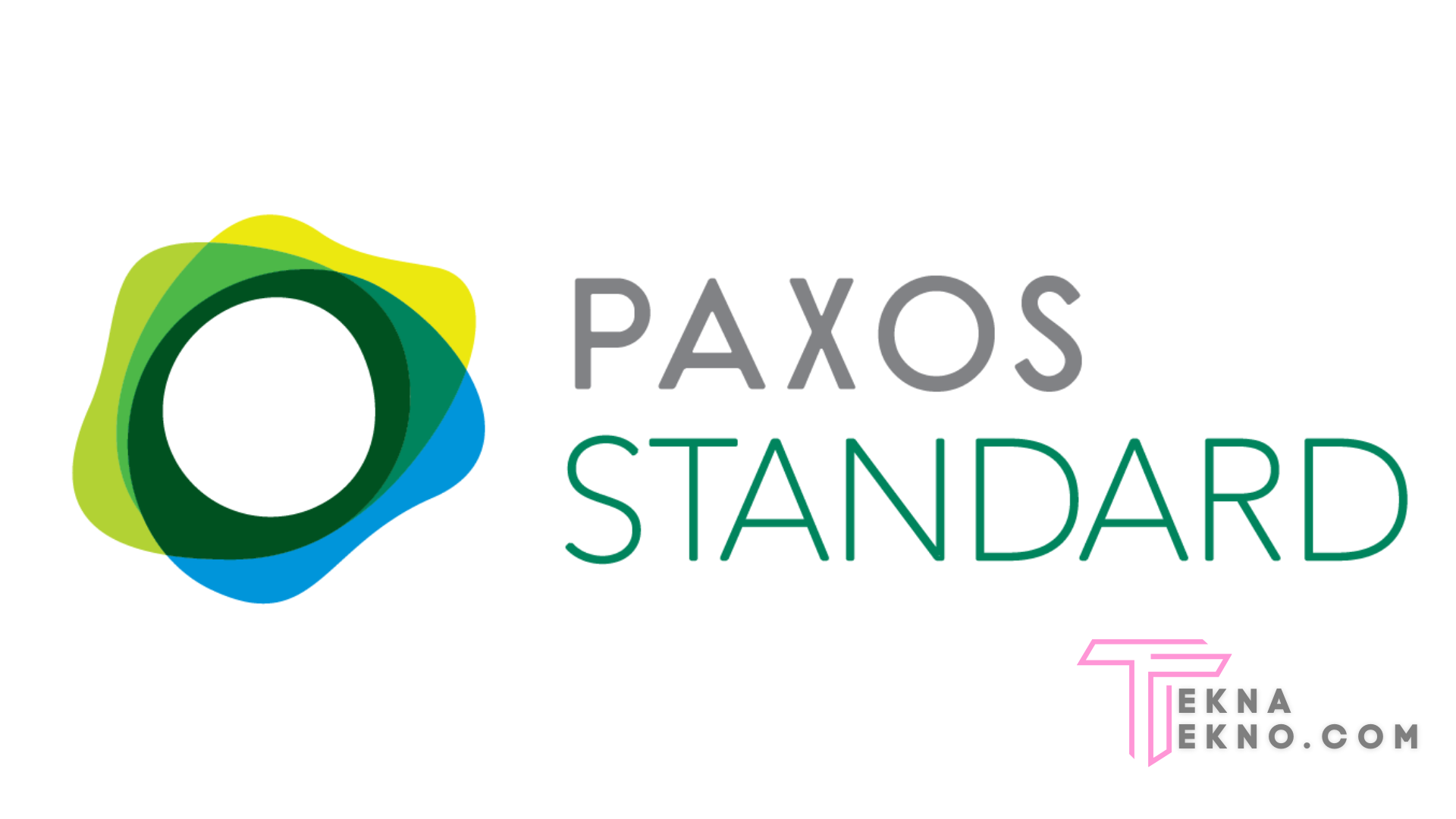 Mengenal Paxos Standard (PAX)