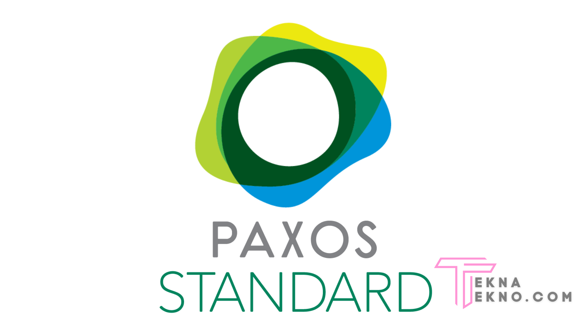 Mengenal Paxos Standard