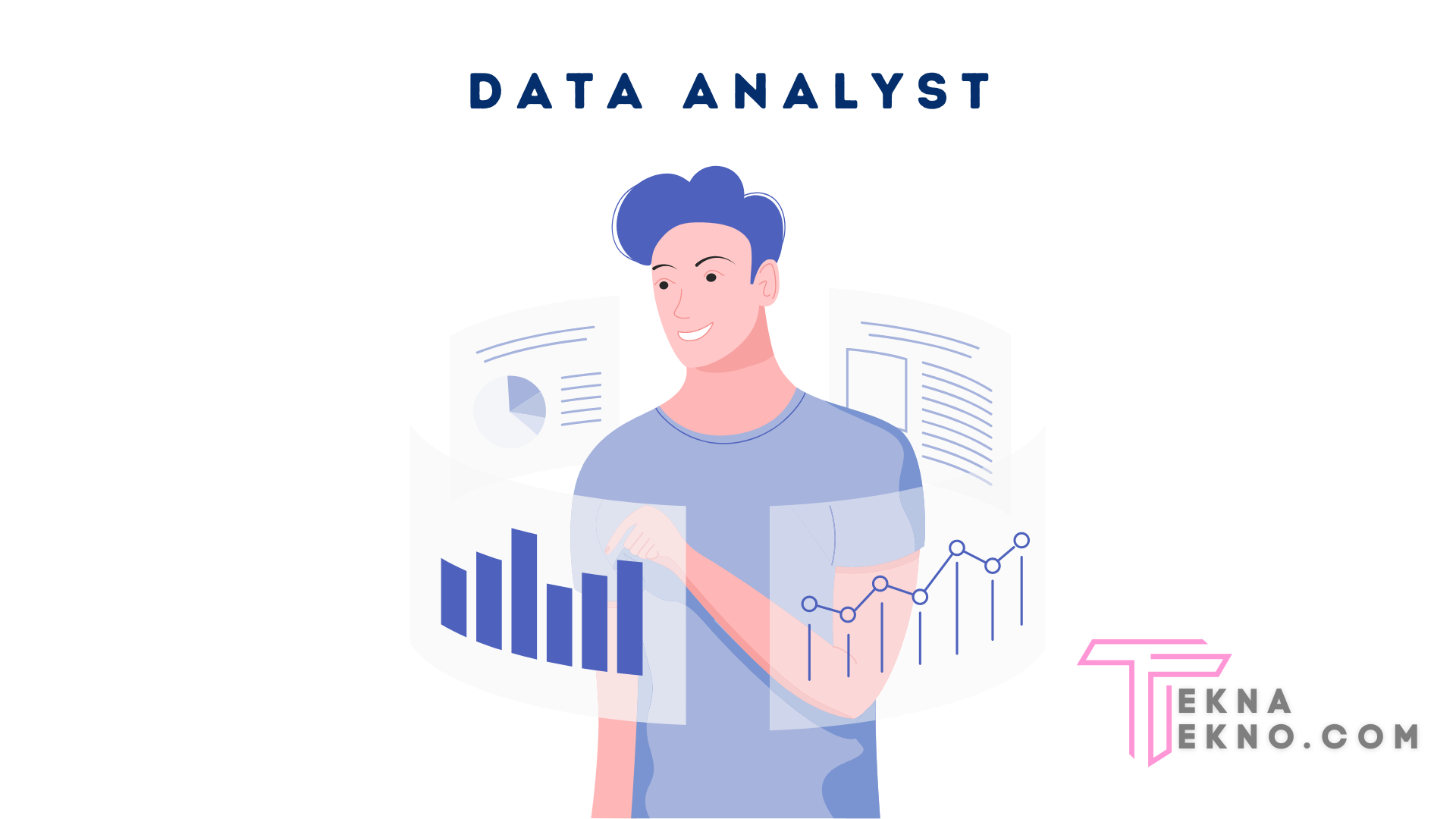 Mengenal Profesi Data Analyst