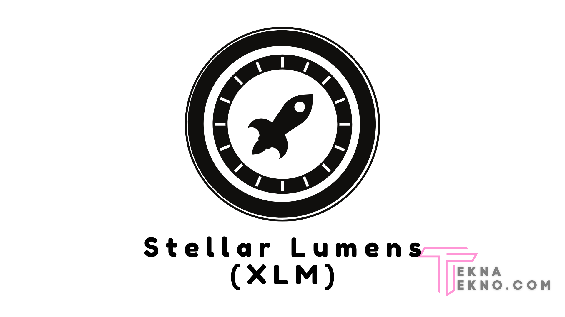 Mengenal Stellar Lumens (XLM)