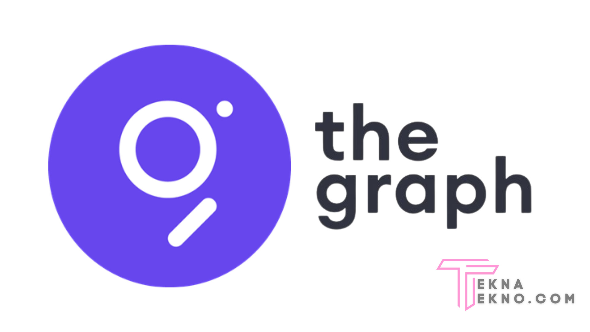 Mengenal The Graph (GRT)