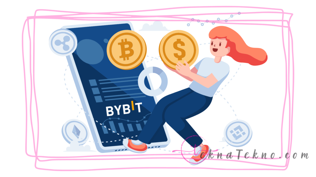 Tentang Bybit Exchange