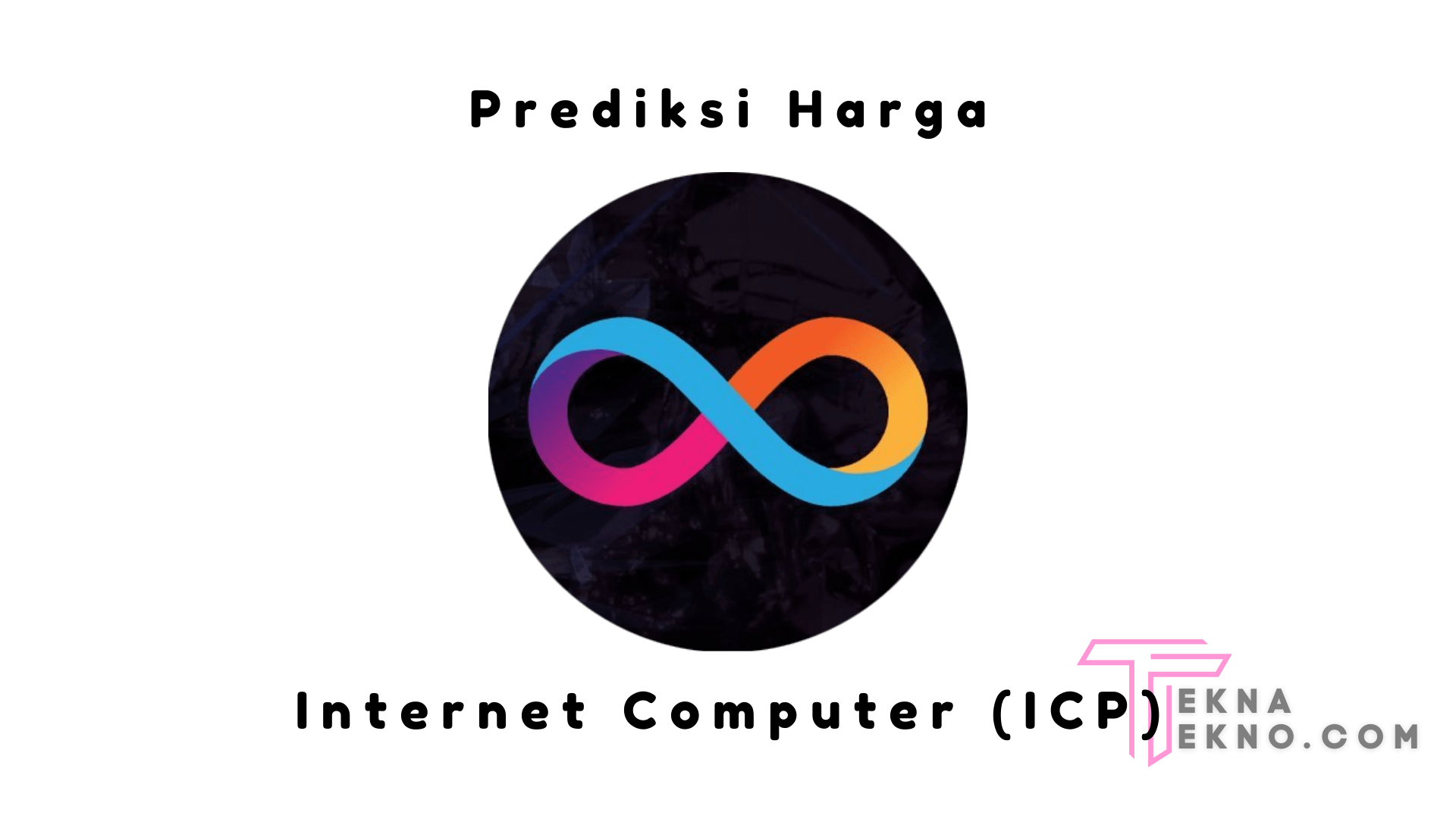 Analisis Harga Internet Computer (ICP)
