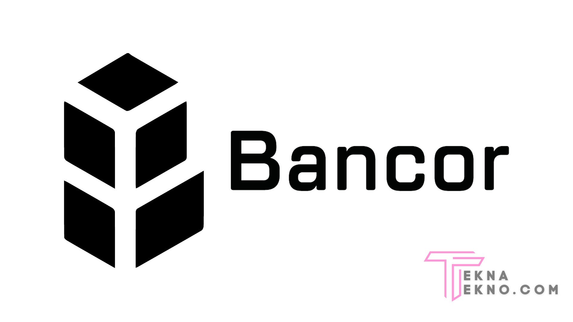 Apa itu Bancor Network Token (BNT)