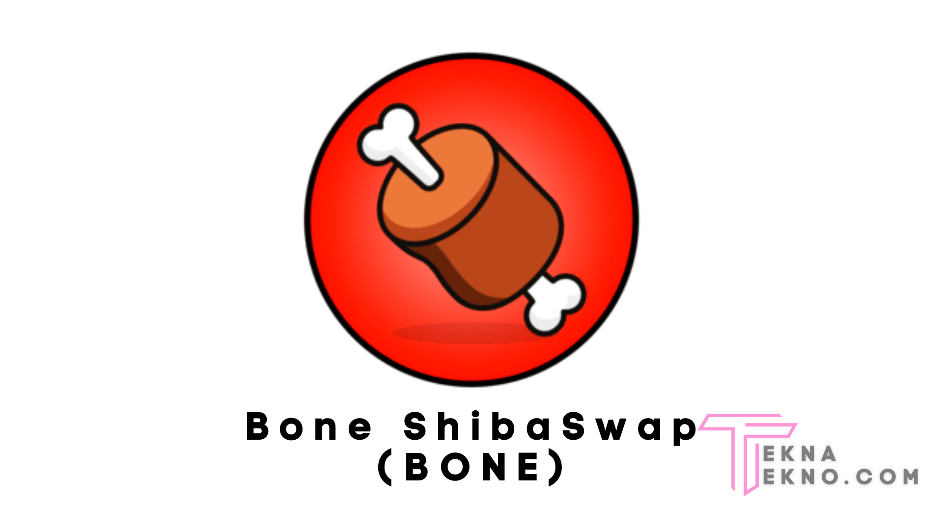 Apa itu Bone ShibaSwap BONE