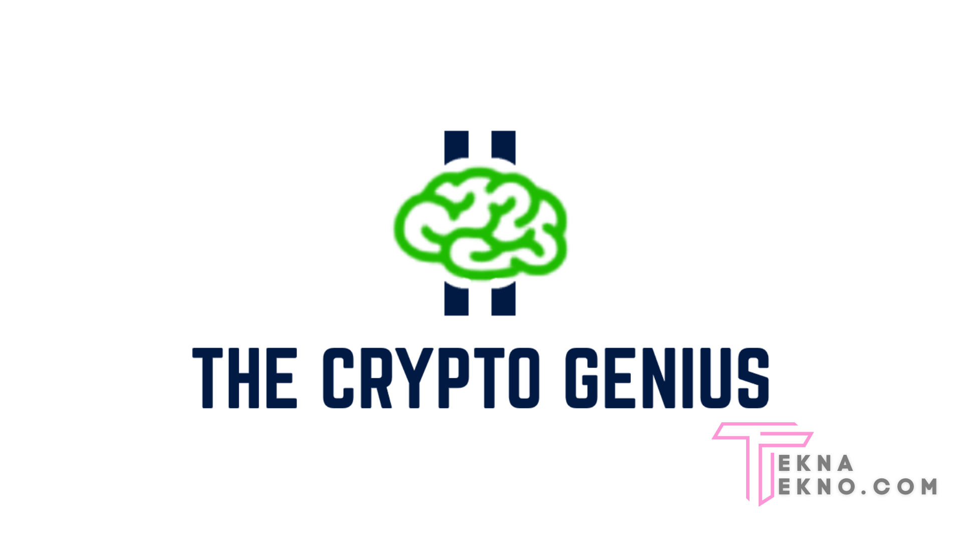 Apa itu Crypto Genius