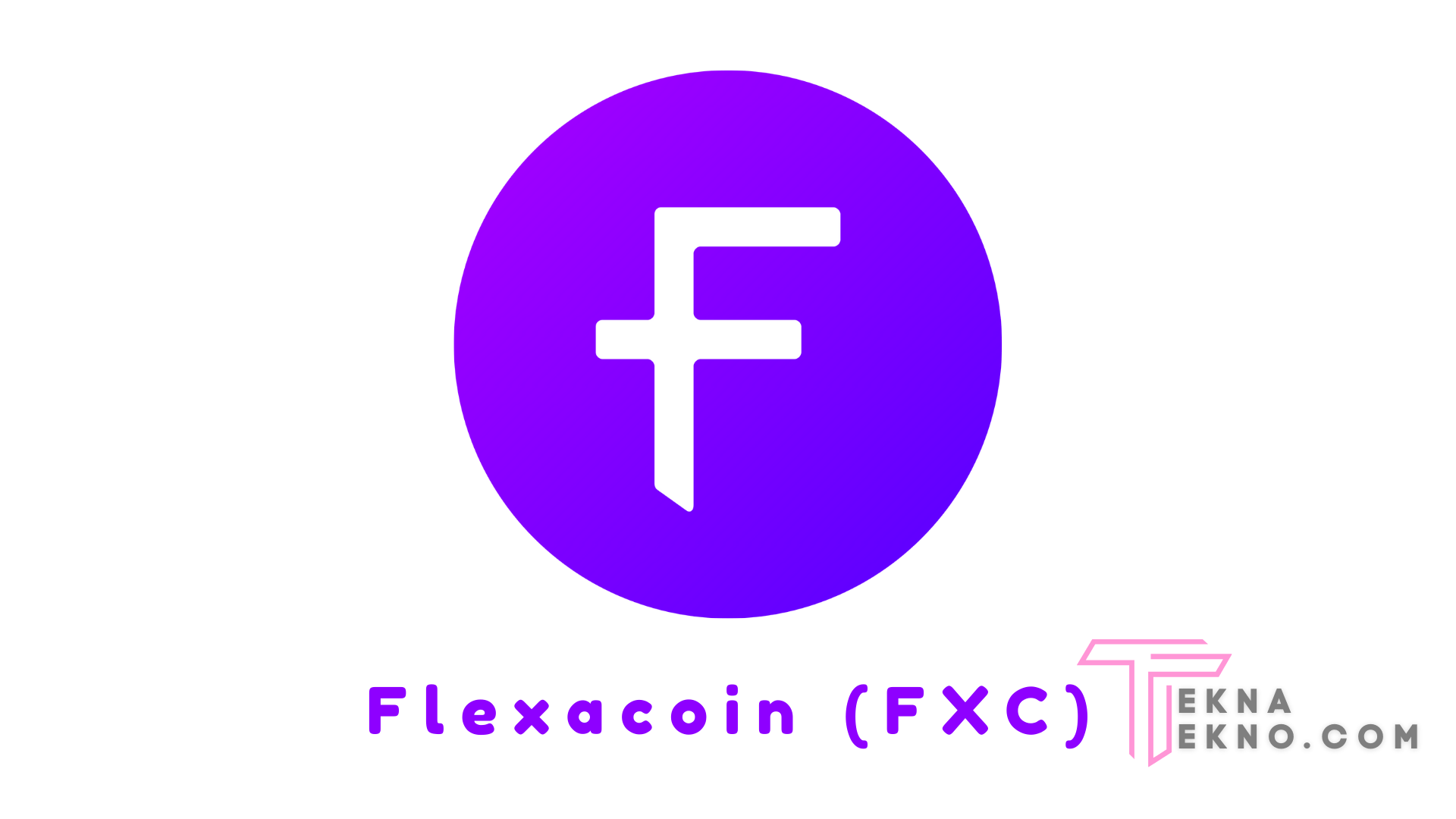 flexacoin crypto