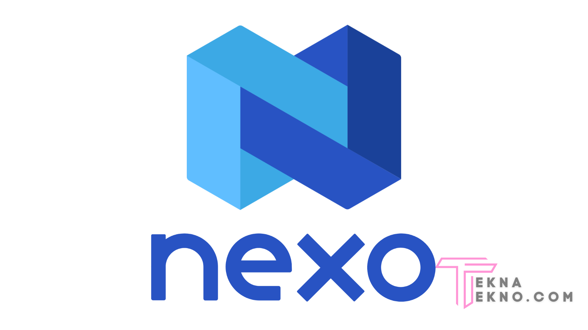 Apa itu Token Nexo (NEXO)