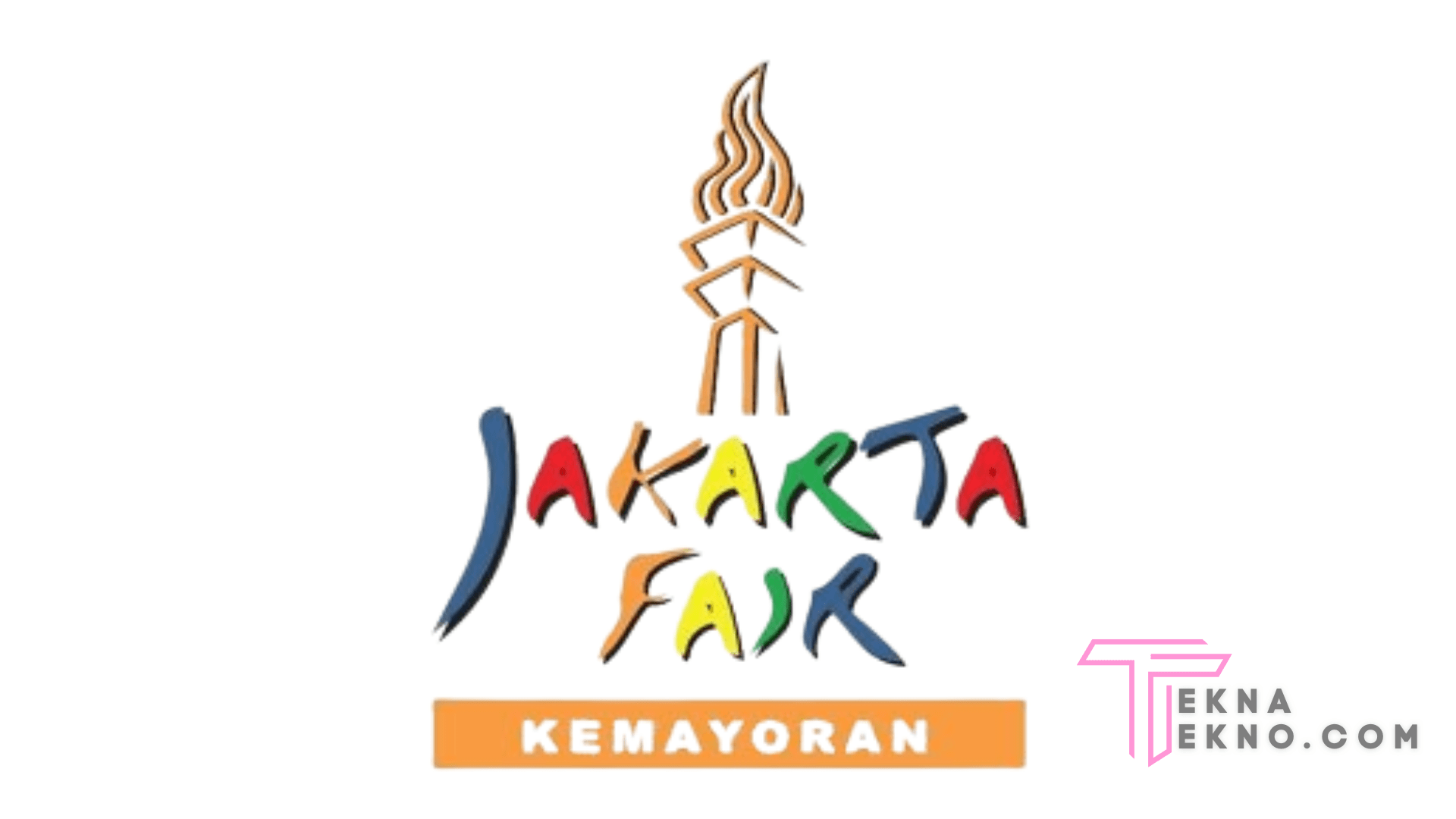 Cara Beli Tiket Jakarta Fair 2022