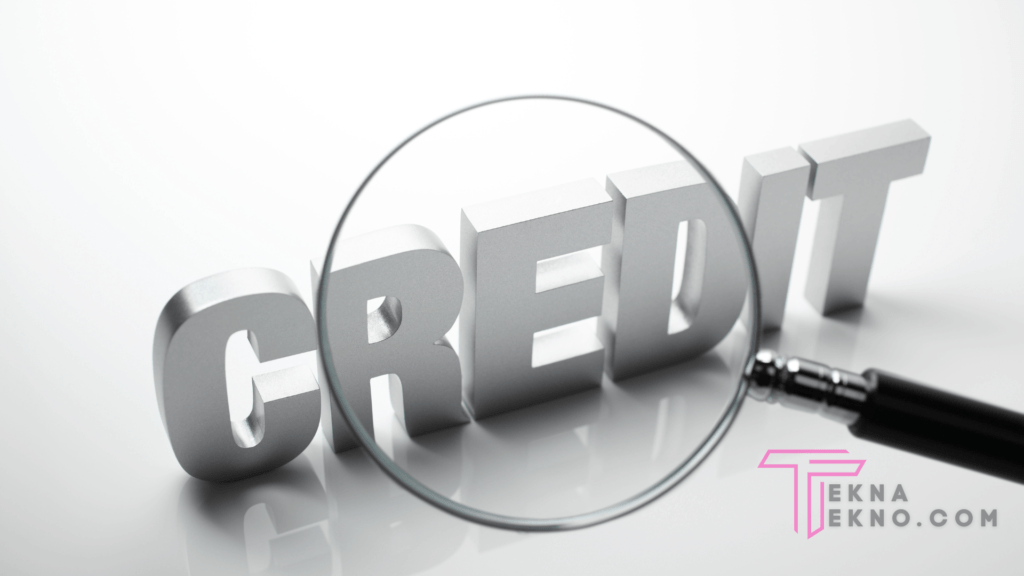 Debit dan Kredit dalam Akuntansi