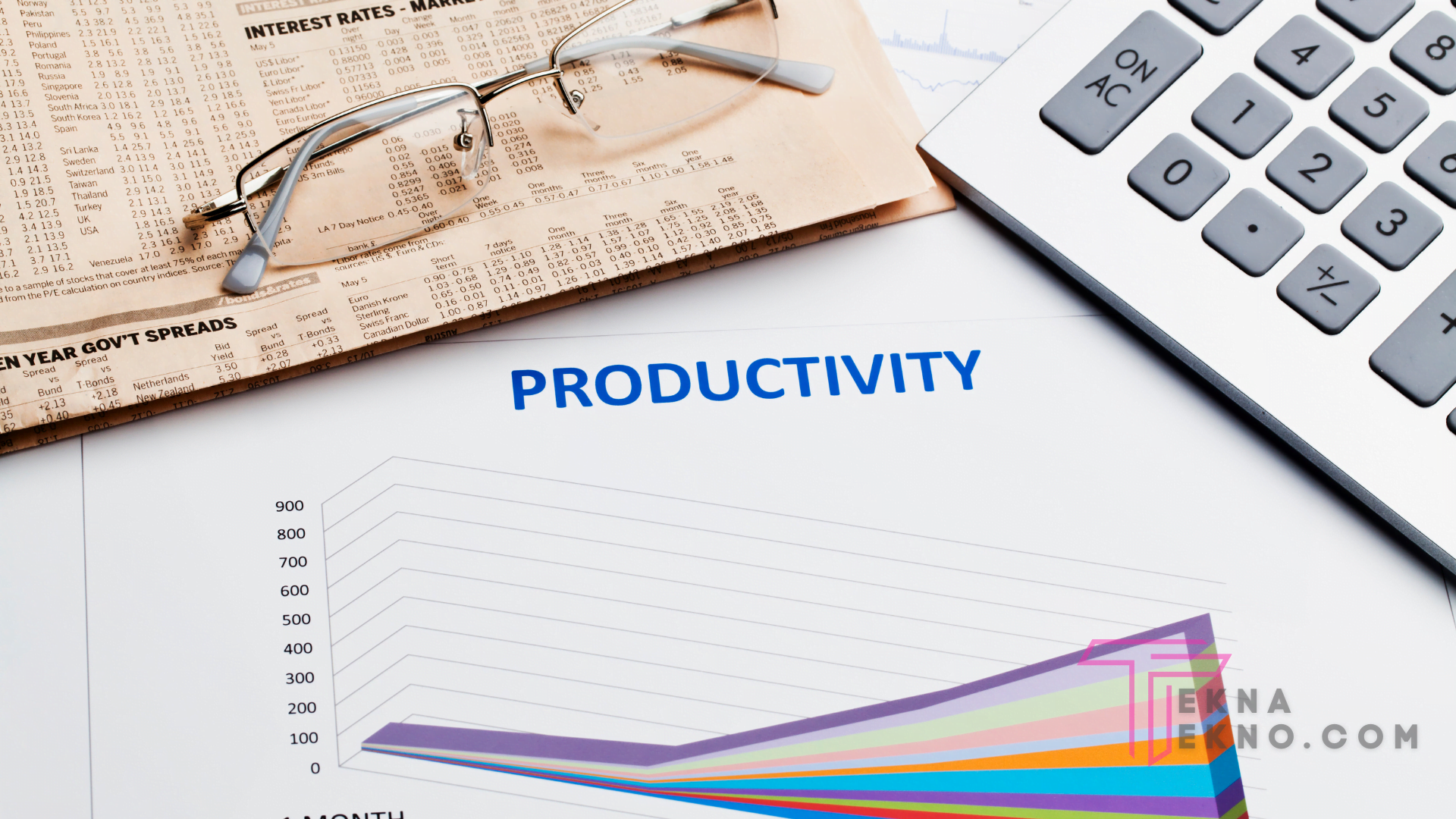 Faktor yang Mempengaruhi Produktivitas