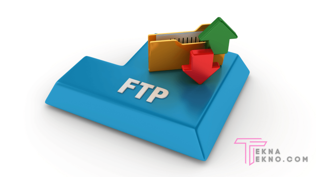 Kelebihan dan Kekurangan FTP