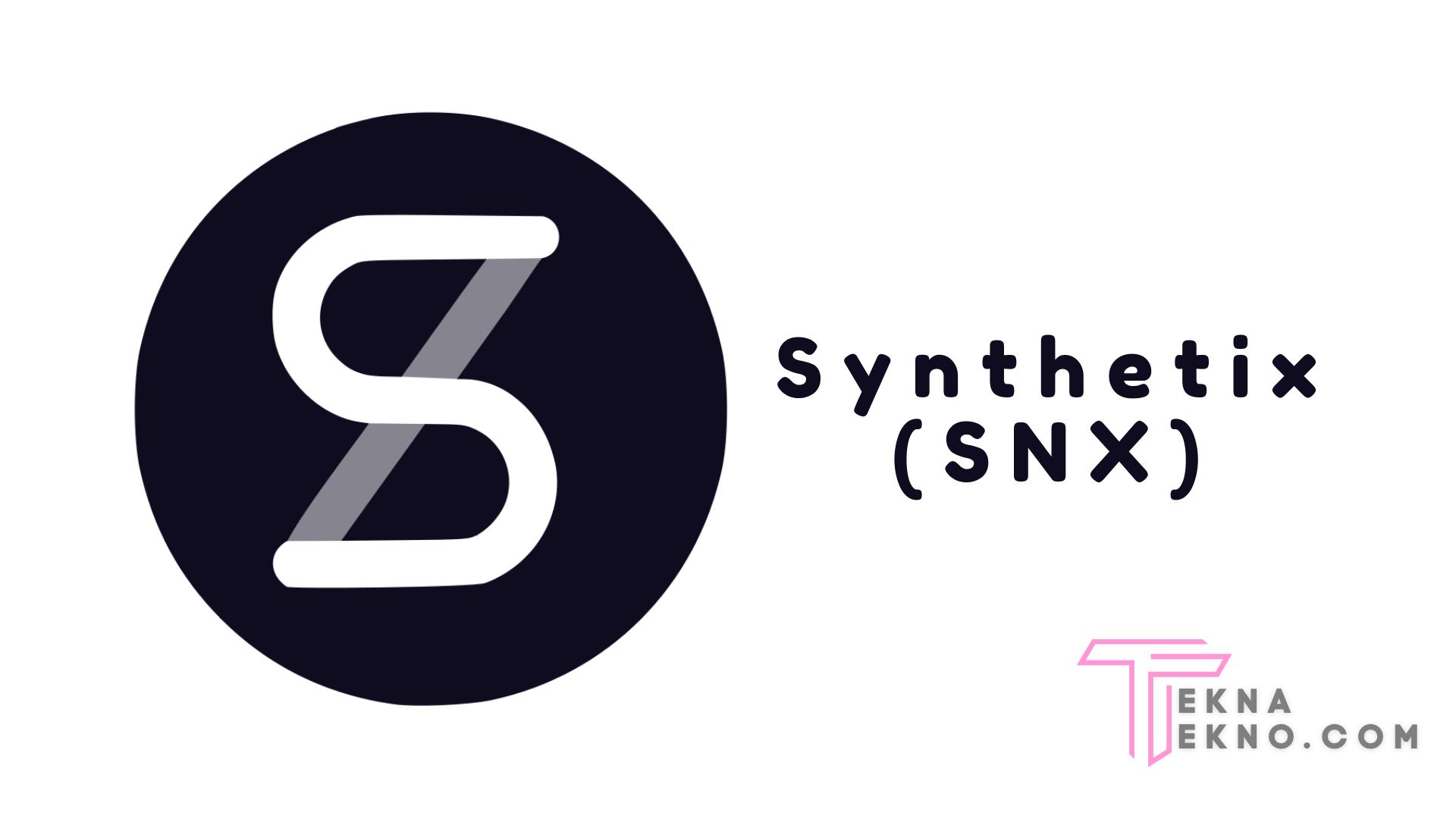 Keunikan Synthetix