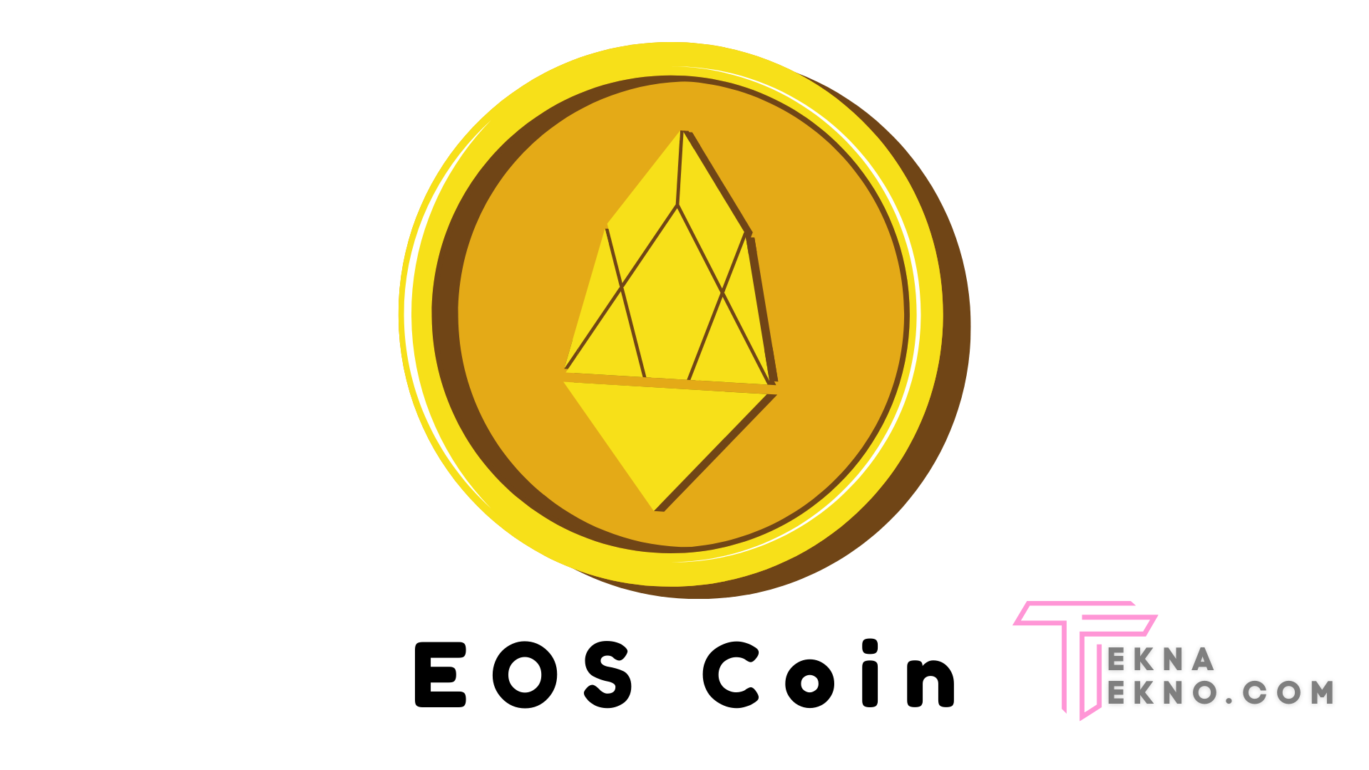 Memahami Pengertian EOS Coin