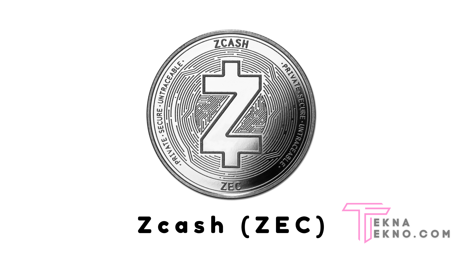 Mengenal Apa itu Zcash (ZEC)