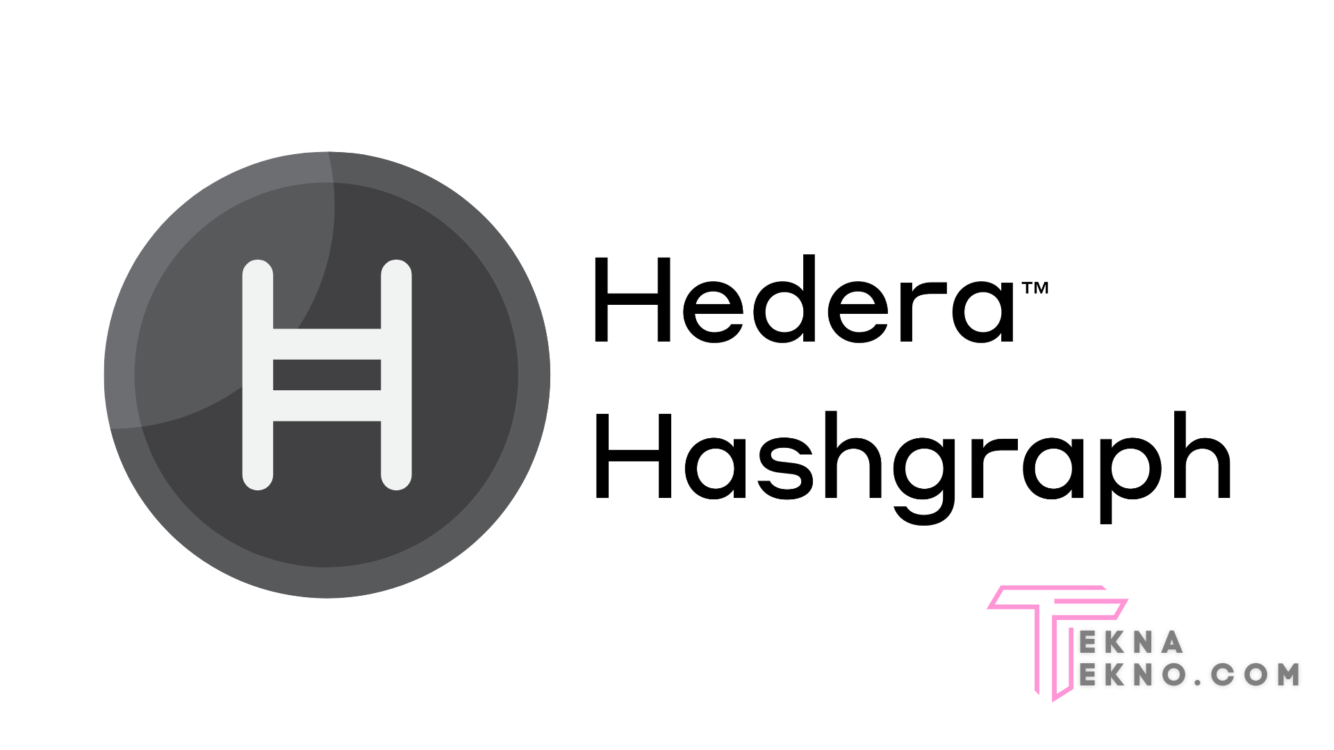 Mengenal Hedera Hashgraph (HBAR)