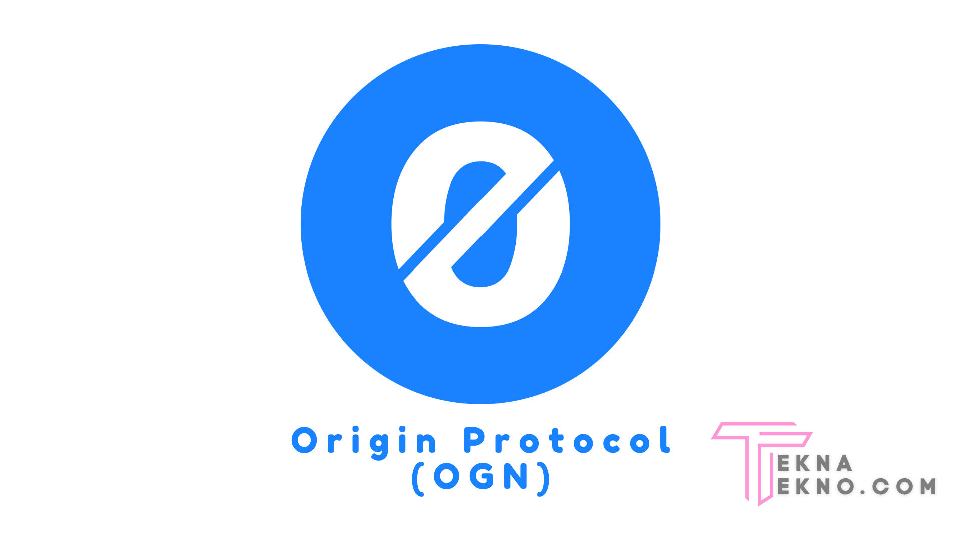 Mengenal Origin Protocol (OGN)