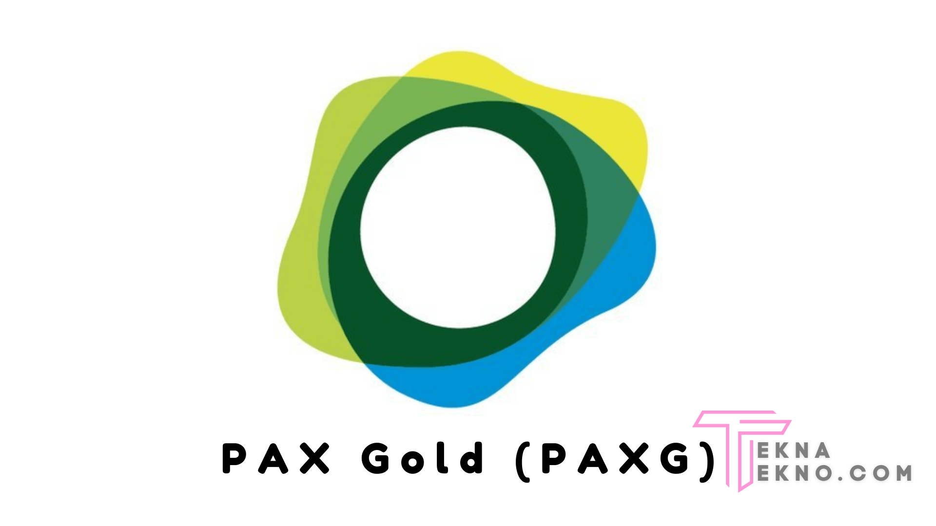 Mengenal PAX Gold (PAXG)