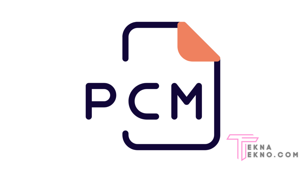 PCM (Pulse Code Modulation)