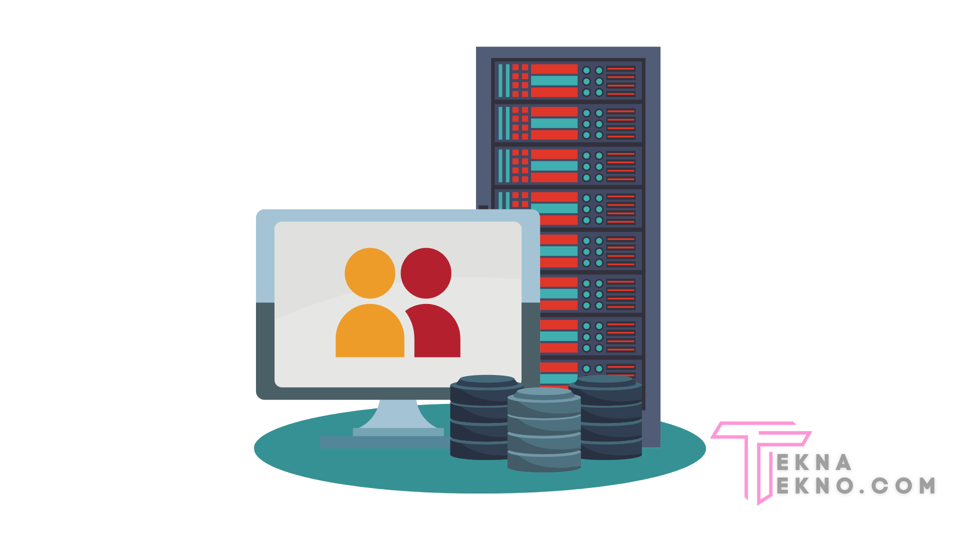 Pengertian Database Fungsi Manfaat Tipe Dan Jenisnya 0227