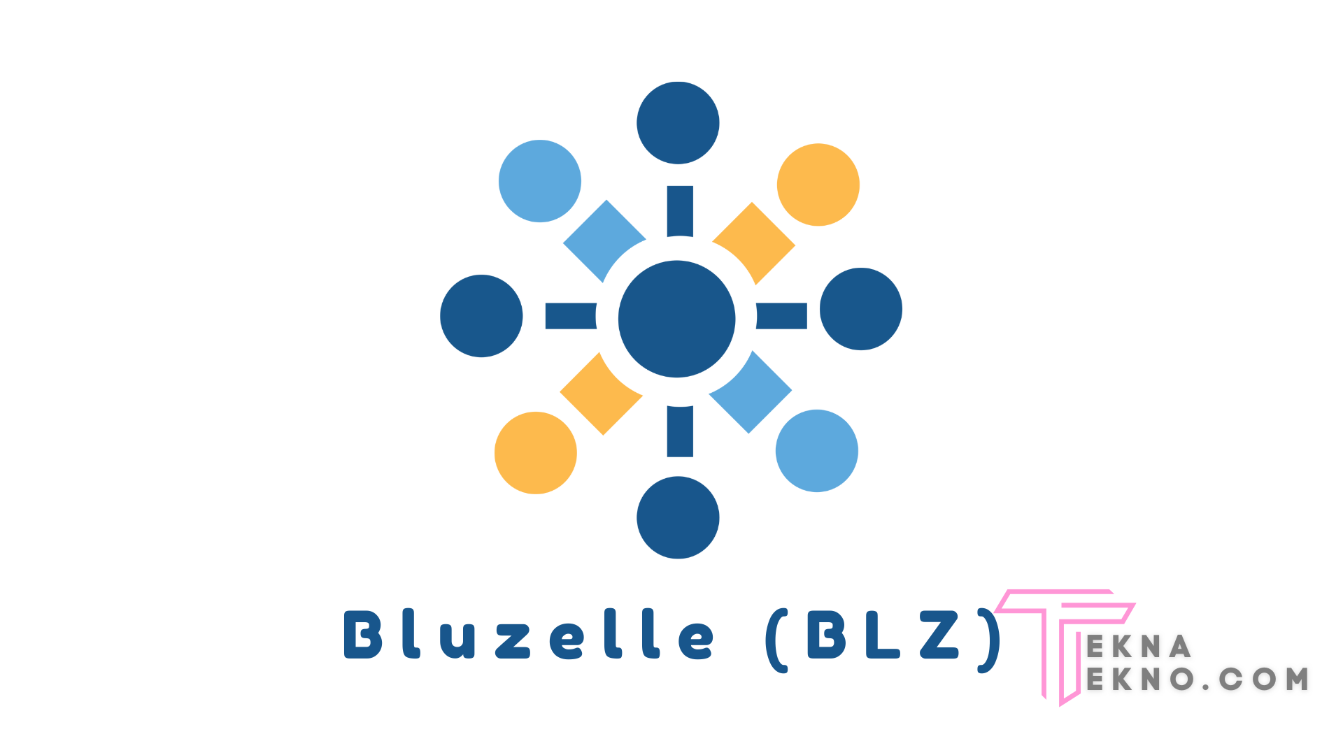 Sejarah dan Pendiri Bluzelle (BLZ)
