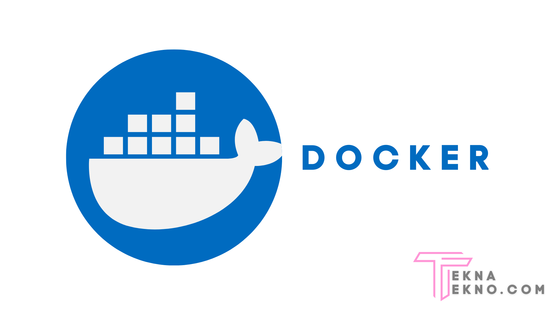 Cara Install Docker