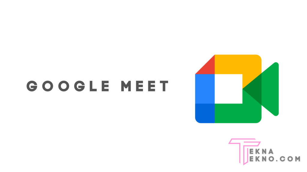 Menggunakan Google Meet di PC, Android dan iOS
