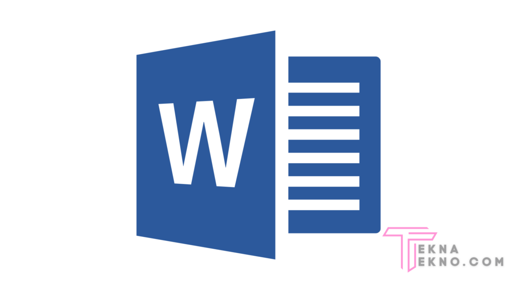Cara Mengoperasikan Microsoft Office Word