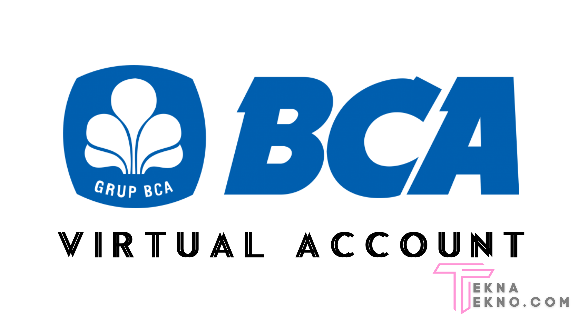 Cara Transfer BCA VA