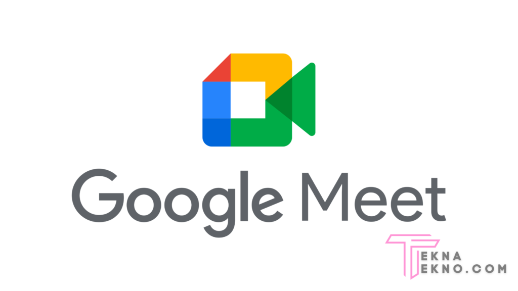 Kegunaan Google Meet