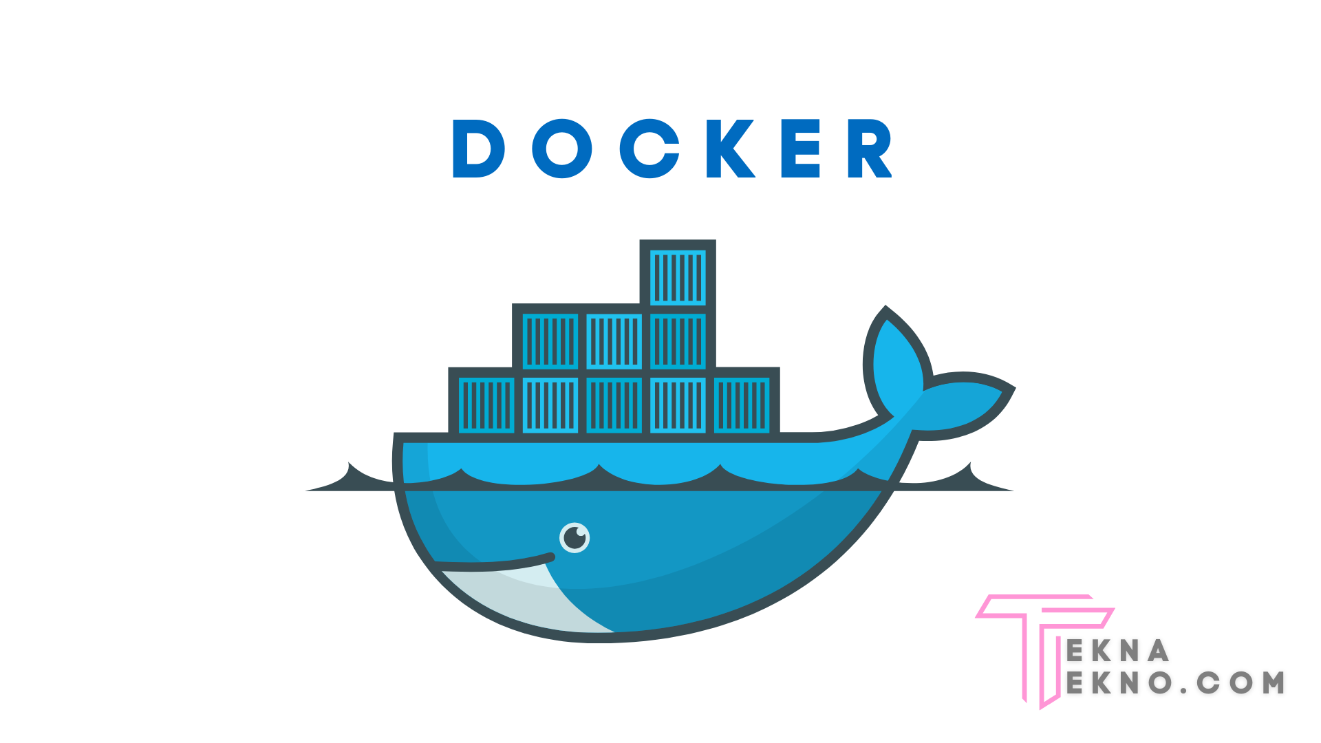Istilah-Istilah dalam Docker