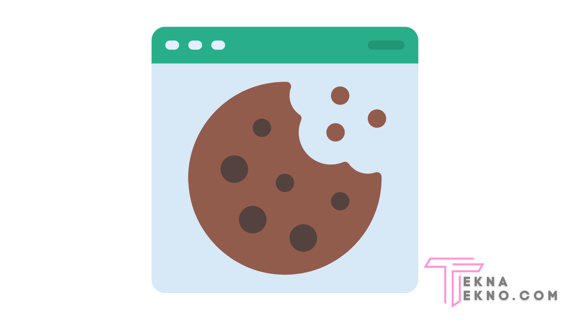 Jenis-Jenis Cookie Browser