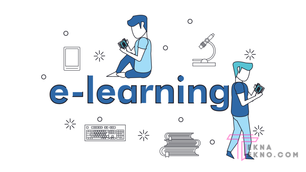 Kelebihan dan Kekurangan E-Learning