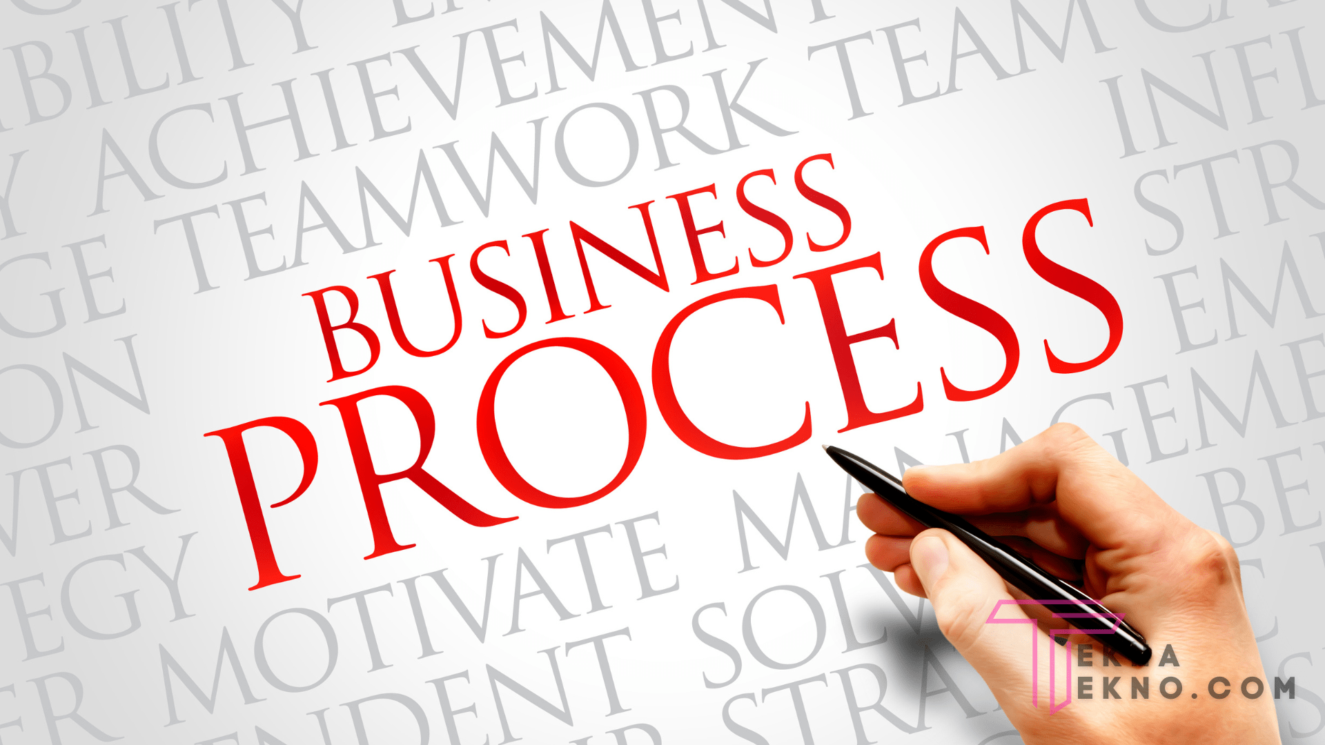 Langkah Efektif Menganalisis Bisnis Proses