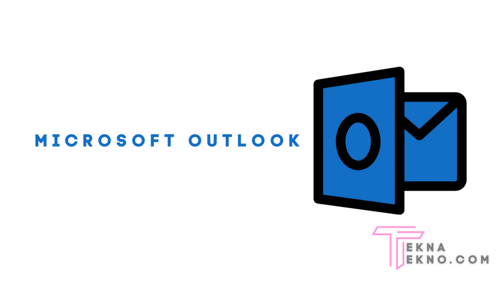 Manfaat Microsoft Outlook