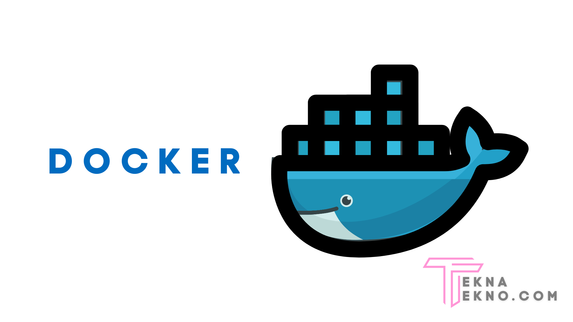 Memahami Apa Itu Docker