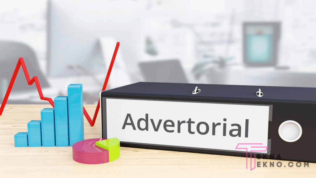 Memahami Pengertian Iklan Advertorial