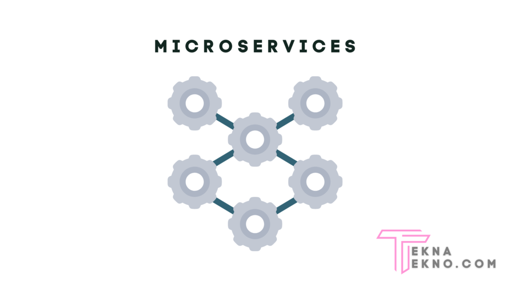 Memahami Pengertian Microservices