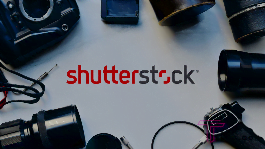 Mengenal Apa itu Platform Shutterstock