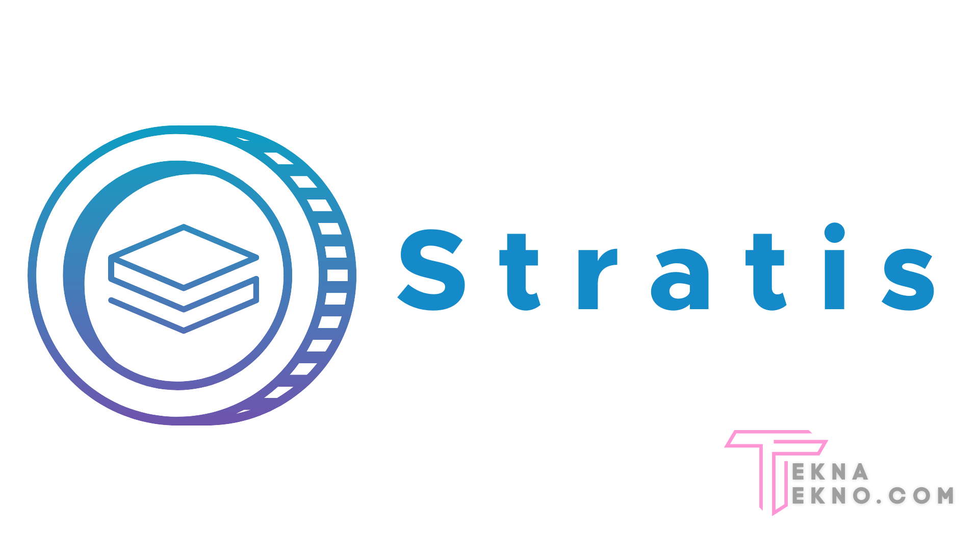 Mengenal Apa itu Stratis (STRAX)