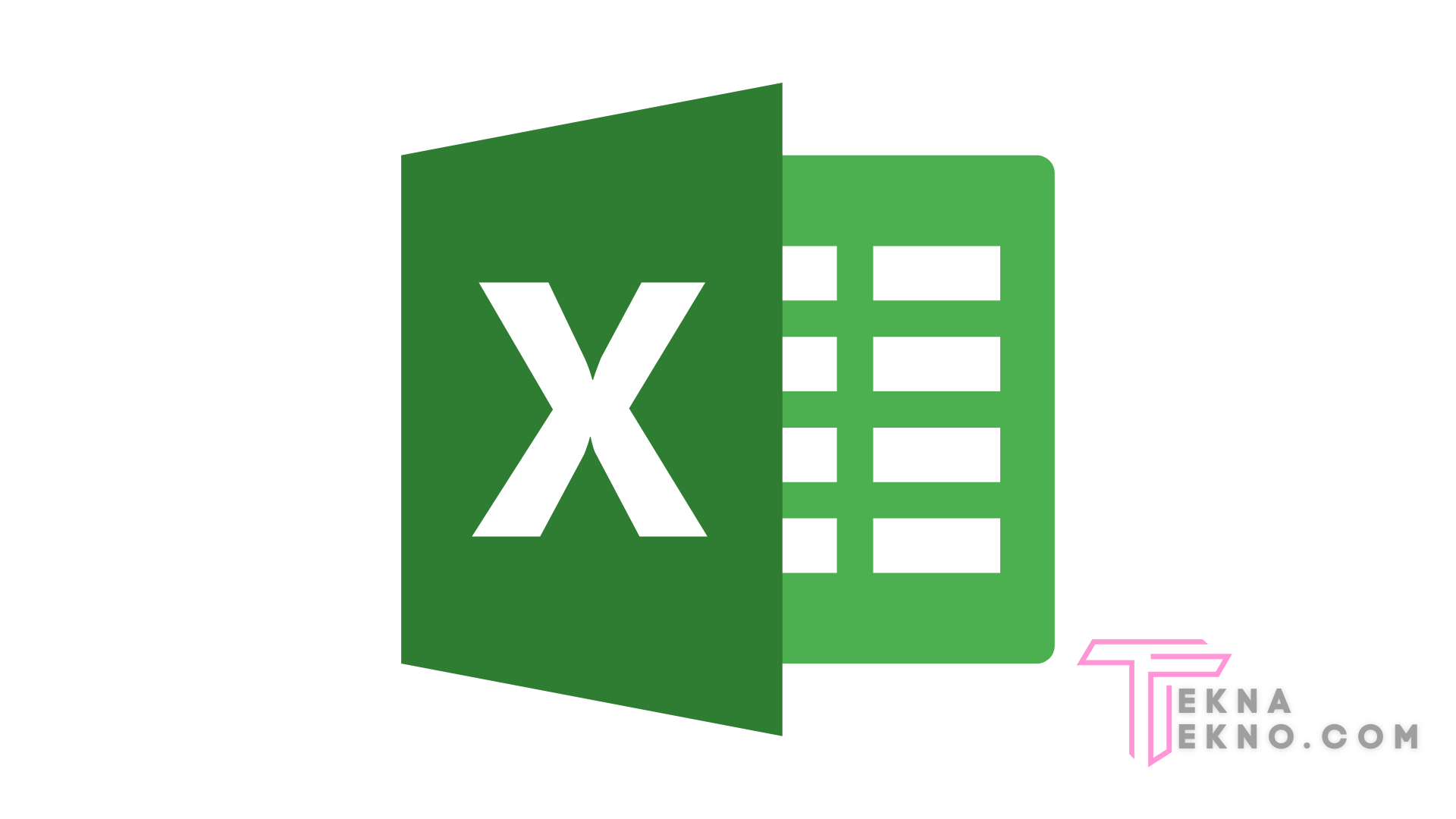 Microsoft Office excel иконка