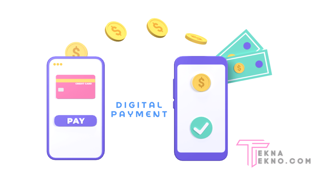 Rekomendasi Aplikasi Pembayaran Digital