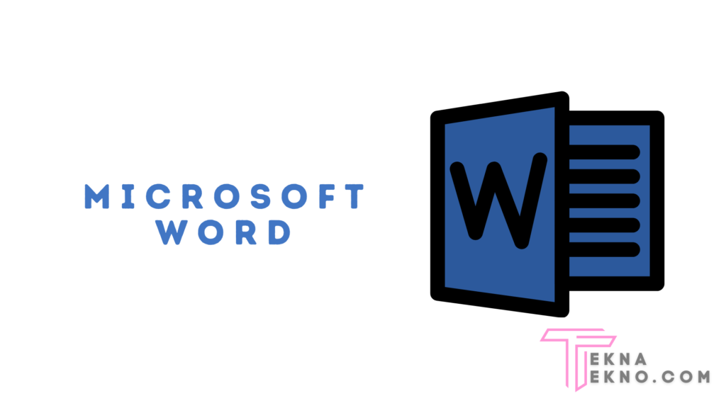 Sejarah Microsoft Word